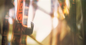 Every Movie Aubrey Has Seen (Update #7)