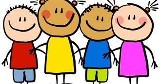 10 Ways Toddlers Drive You Crazy