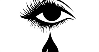 Songs That Make L.G Cry