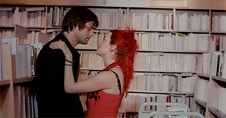 Movies Set Around Valentine&#39;s Day