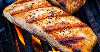 Big T&#39;s Food Eaten Today 51