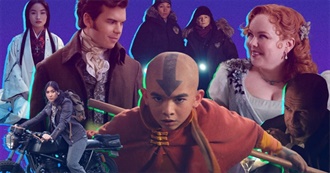 Movies/TV Shows BHP Watched May 2024 - Aug 2024