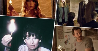 Top Film Plots You Would Want to See in Reverse