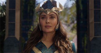 2020 &amp; 2021 November Watchlist