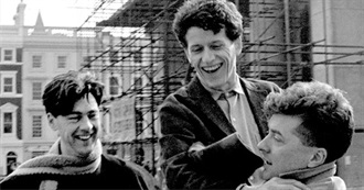 10 Essential Songs: The Blue Nile