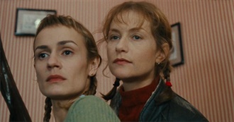 Jeanne&#39;s Favorites Films !