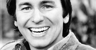 Movies With John Ritter