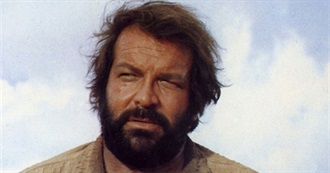 Bud Spencer Movies