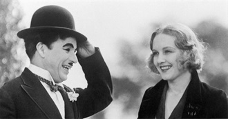 AFI 100 Passions: 1930s and Older
