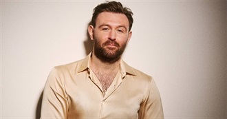 James McArdle - Filmography (2025)