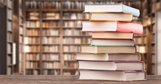 Zeke&#39;s Year of Reading