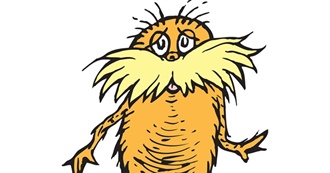 Top 10 Dr. Seuss Books