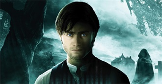 10 Underrated Horror Movies That You&#39;re Wrong About