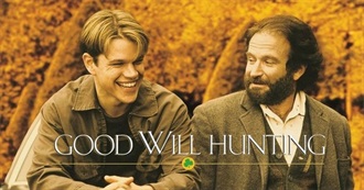 Daniel&#39;s Top 10 Movies of the 90s