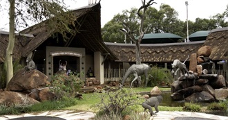 Airports JC Has Been To