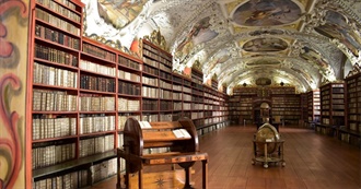 Epistolary Fiction 1 (Submissions List)