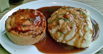 Ray&#39;s Day of Food Pt 129