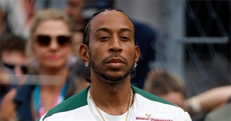 Ludacris Movies I've Seen Update 2