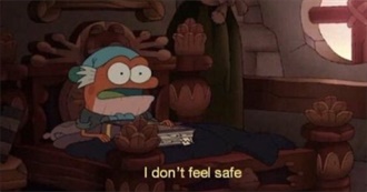 Kat&#39;s Favorite Movies in No Particular Order