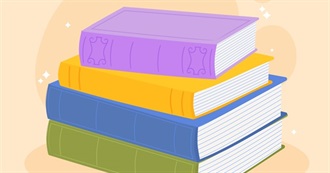 Moth&#39;s Four Books Per Author