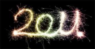 Dan&#39;s Top 20 Movies of 2011