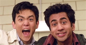 The Power of Duos in Film