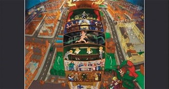 Books Read Part of Today 26