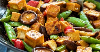 Everything SM Ate Today - Part 134