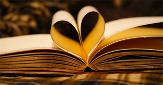 Marie&#39;s 100 Favourite Books