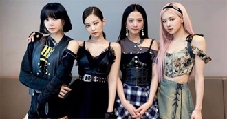 Every BLACKPINK Song