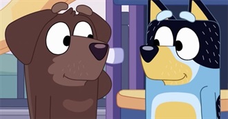 The 59 Best TV Shows About Dogs