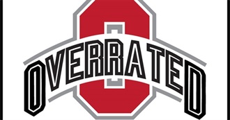 15 Overrated Classics