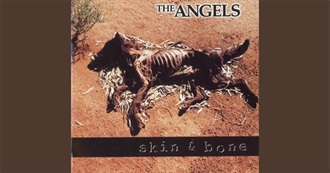 2025 Update: Albums From 1998 That Steve Has Listened To