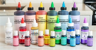 Foods That Generally Aren't Eaten by Themselves