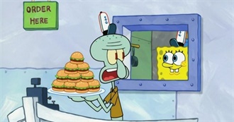 10 of the Most Overrated Foods According to Maxmymoney