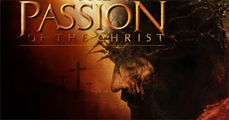 Christian Movies List