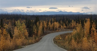 Highways Are Liminal Spaces&#39; 100 Favorite Albums