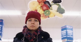 10 Great British Films of 2002