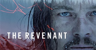 Last 10 Movies That Tony Has Seen for the Very First Time #4