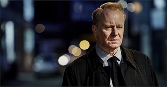 59 Films Starring Stellan Skarsg&#229;rd