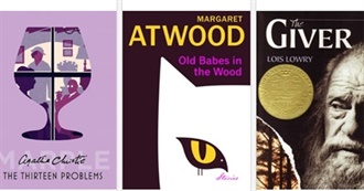 Pippa&#39;s Last 100 Books by Women