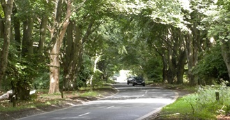 Jan&#39;s Travels in England, Ireland and Wales