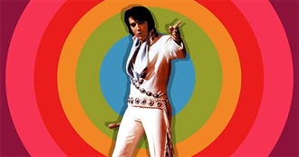 Elvis Presley Discography