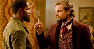 Movies With Villains You Want to See Dragged Behind a Horse