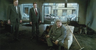 100 Favorite Films of the 2000s