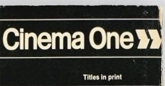 Cinema One Series