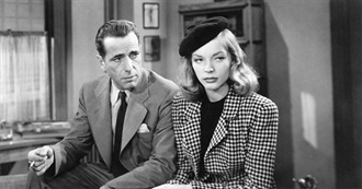 Dave&#39;s Favourite Black and White Movies