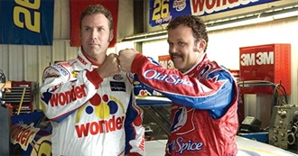 10 Best Movies About NASCAR According to Snipdaily