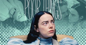 Oscar Winning Movies Adam Has Seen (2023)