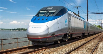 Niskigwun&#39;s 2021 Travels